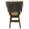 Southwest City Barstool