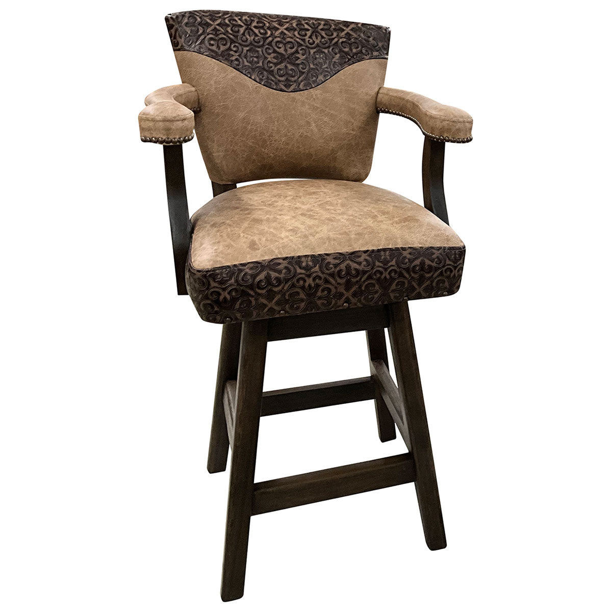 Ardmore Barstool