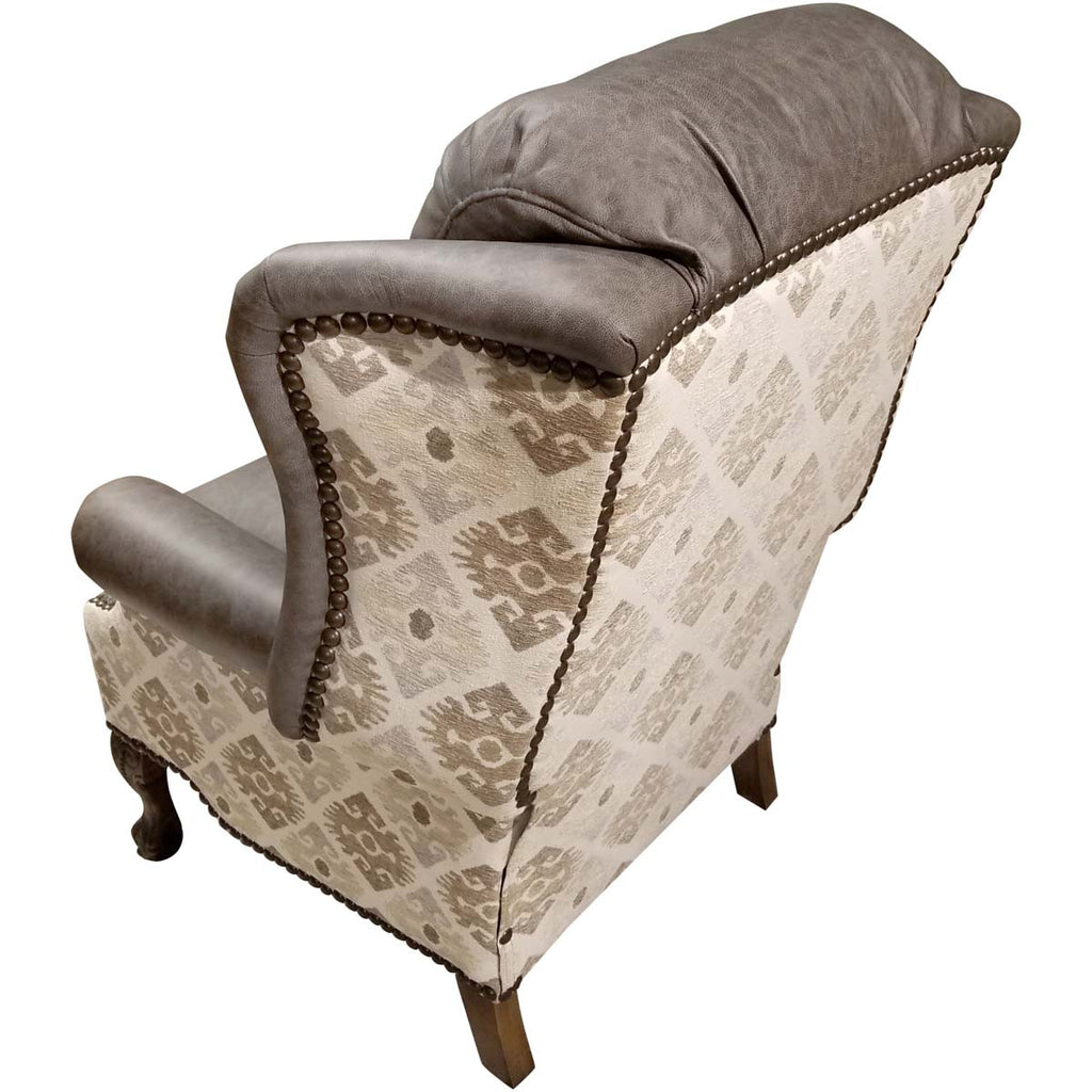 Stone Haven Chair