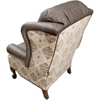 Stone Haven Chair