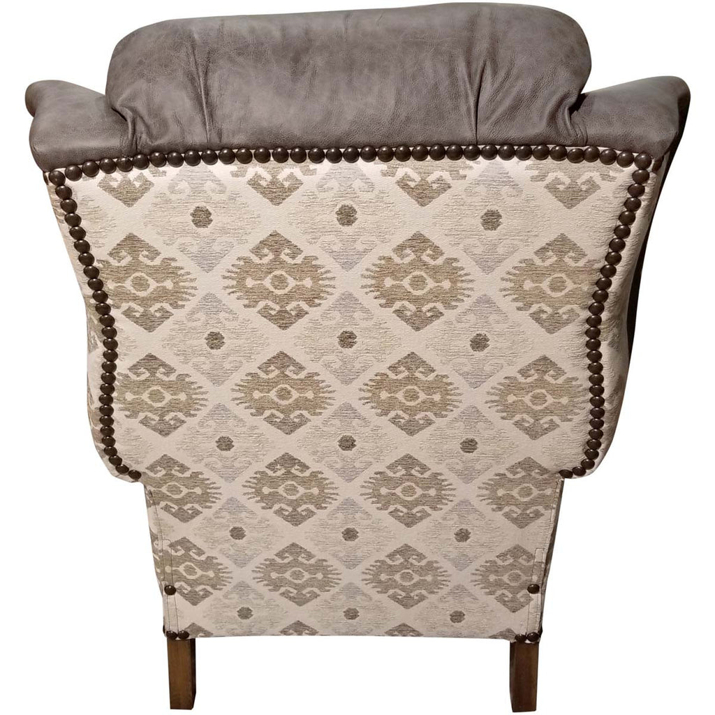 Stone Haven Chair