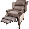 Stone Haven Chair