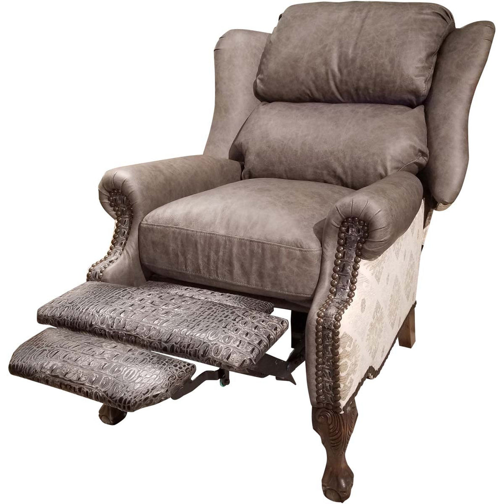 Stone Haven Chair