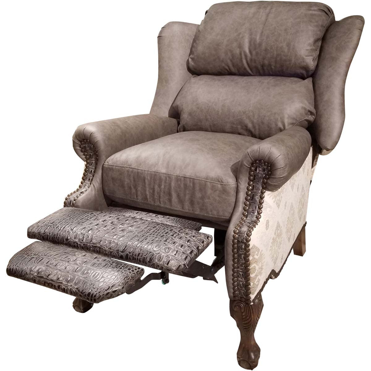 Stone Haven Chair