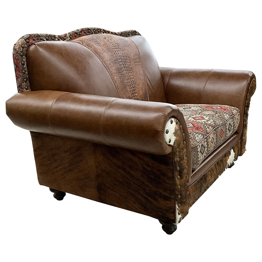 Matador Chair and a Half