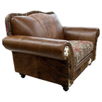Matador Chair and a Half