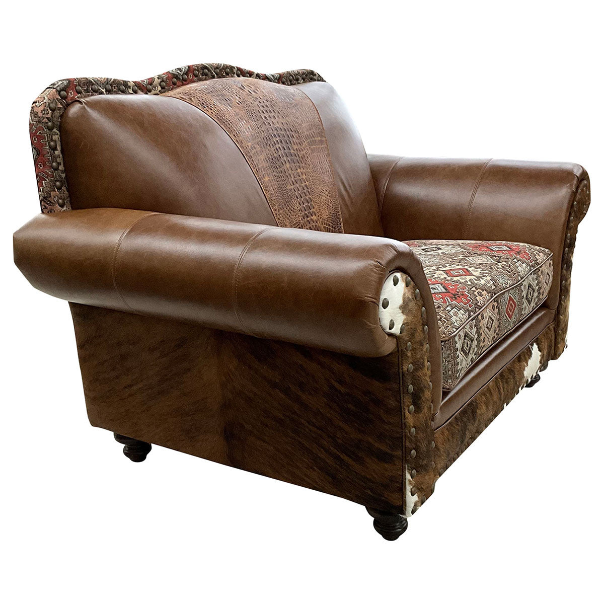 Matador Chair and a Half