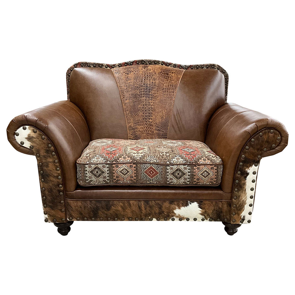 Matador Chair and a Half