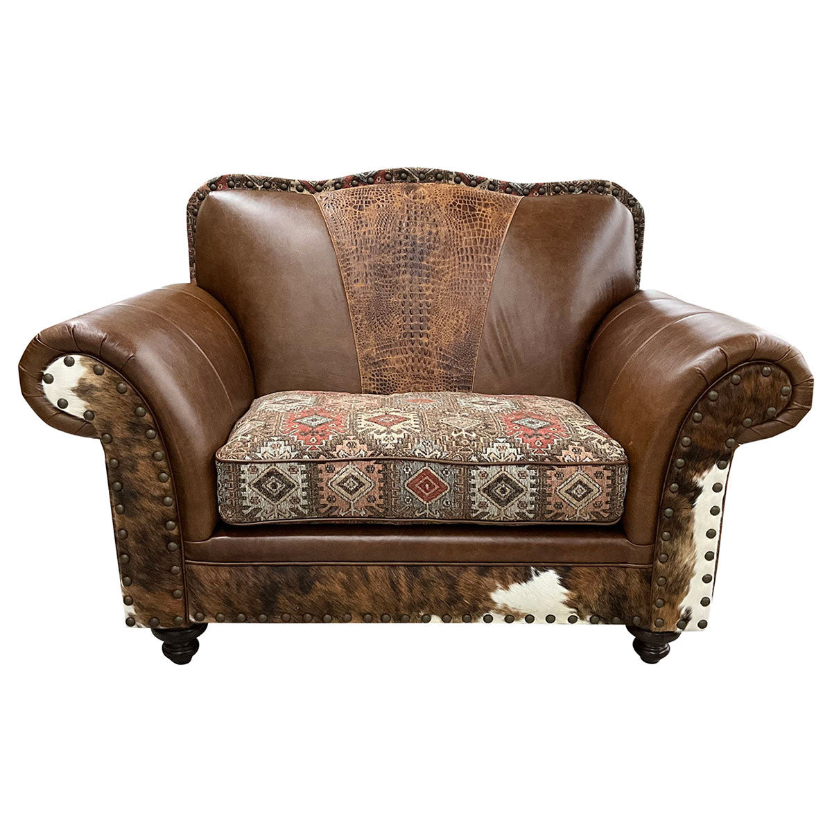 Matador Chair and a Half