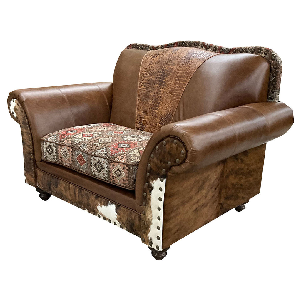 Matador Chair and a Half