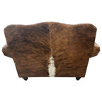 Cattle Roundup Chair and a Half