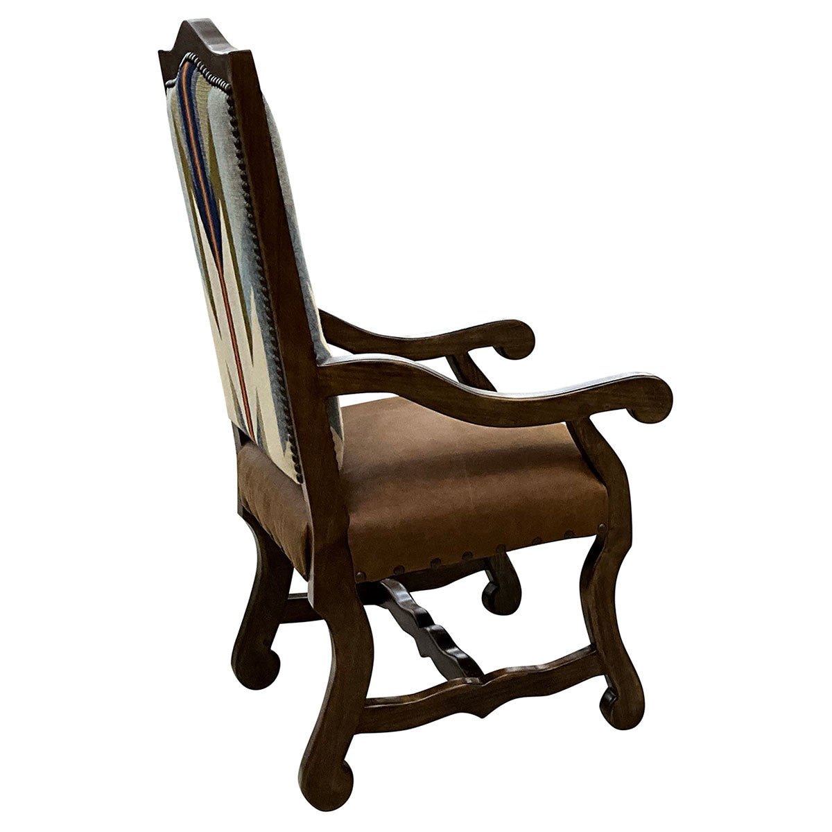 Flagstaff Dining Chair - with Arms