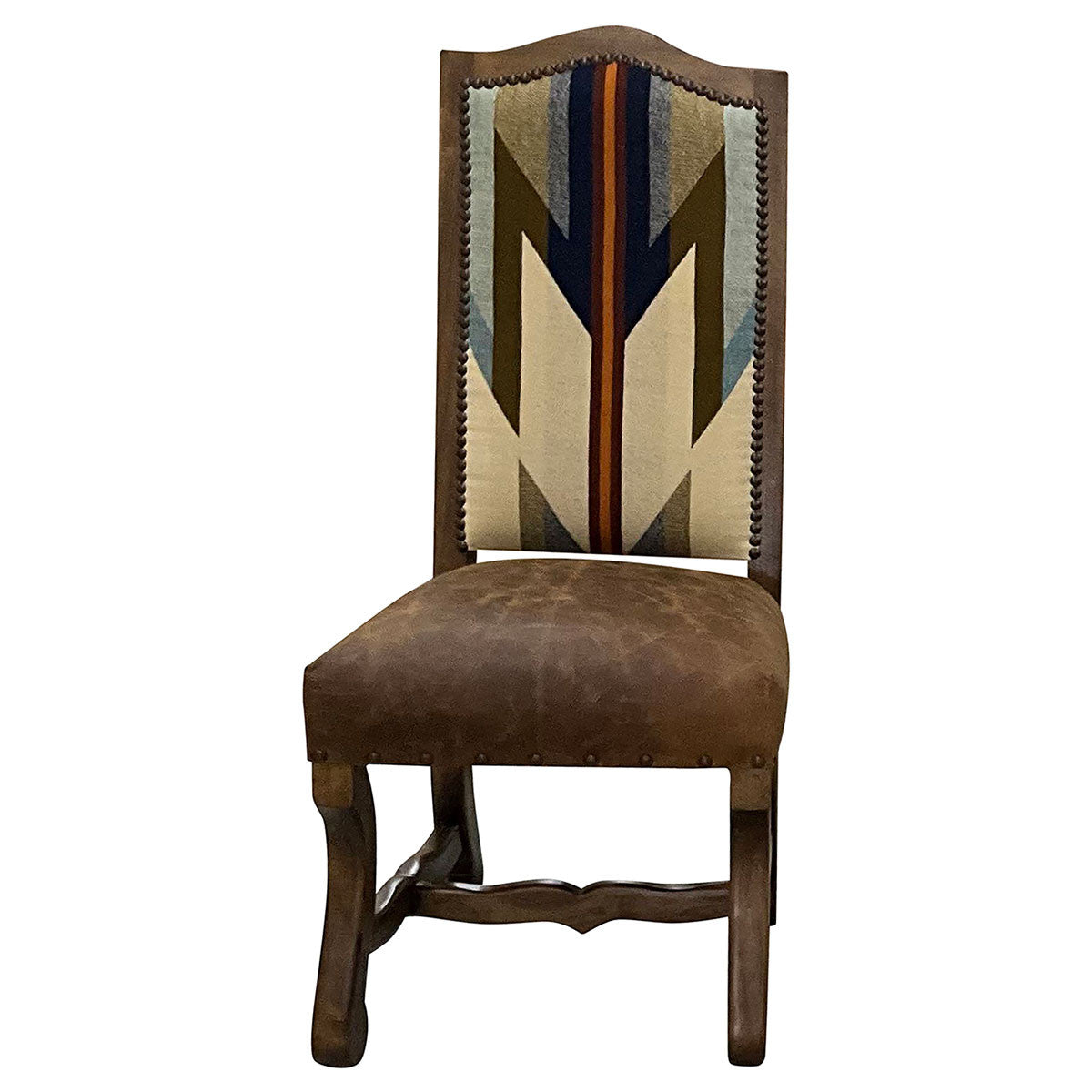 Flagstaff Dining Chair - without Arms