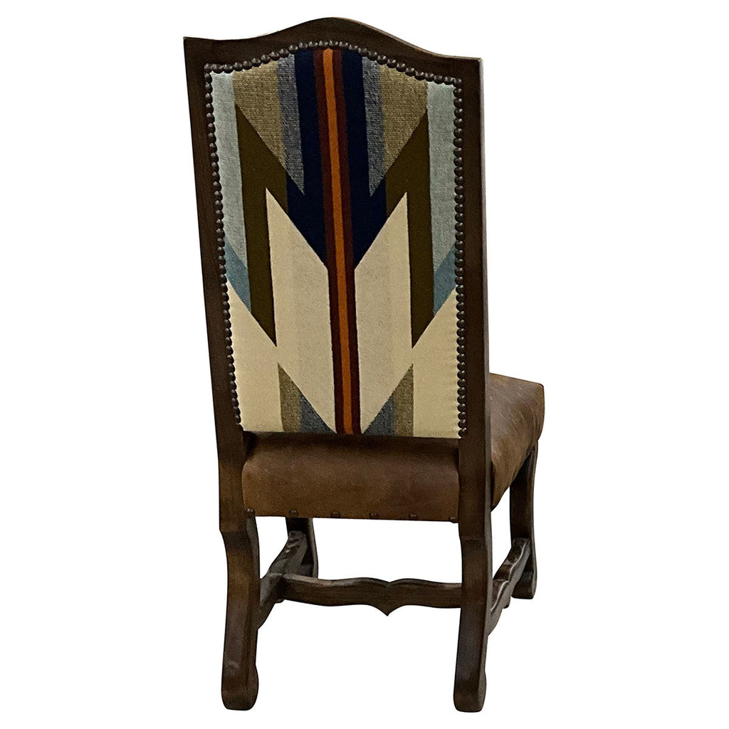 Flagstaff Dining Chair - without Arms