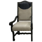 Tuscaloosa Dining Chair with Arms