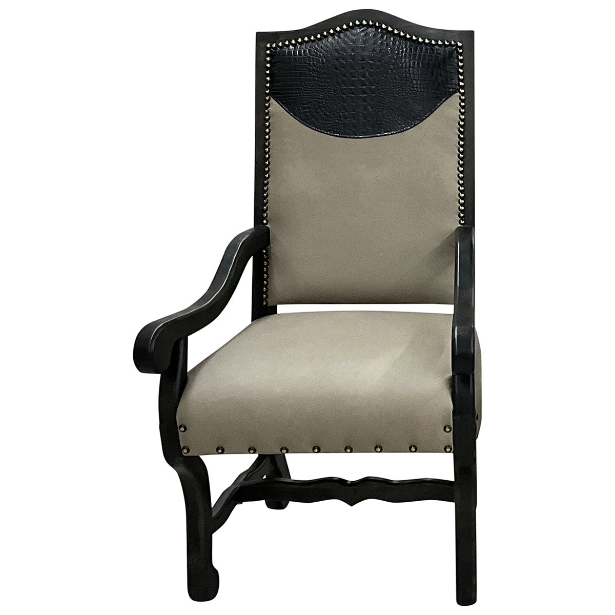 Tuscaloosa Dining Chair with Arms