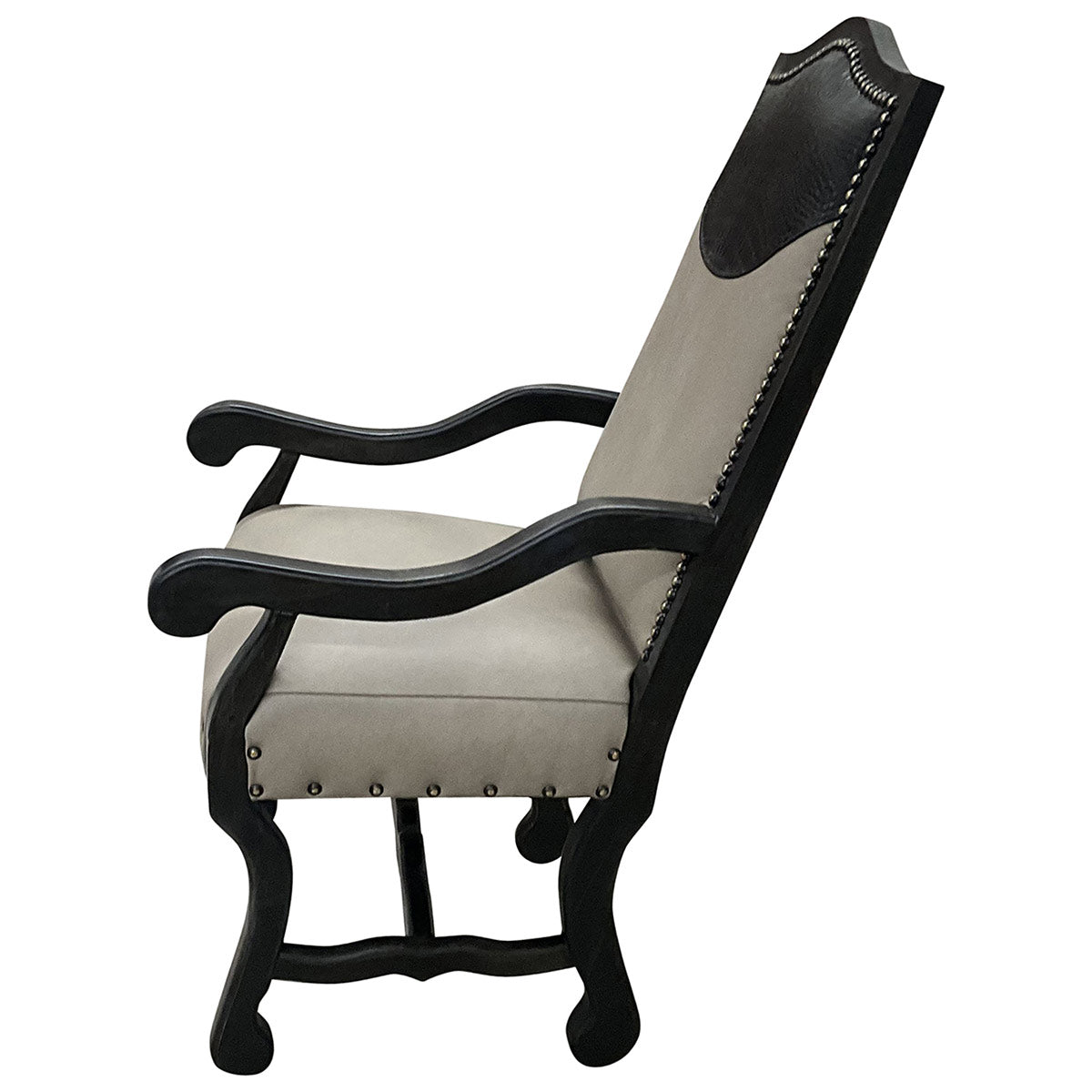 Tuscaloosa Dining Chair with Arms