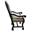 Tuscaloosa Dining Chair with Arms