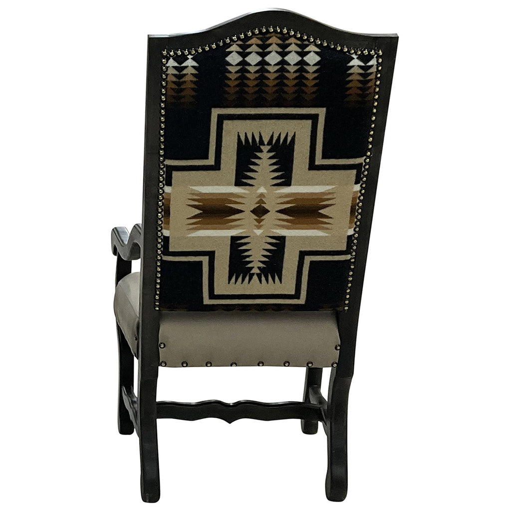 Tuscaloosa Dining Chair with Arms