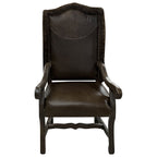 Reese Dining Chair with Arms - Set of 2