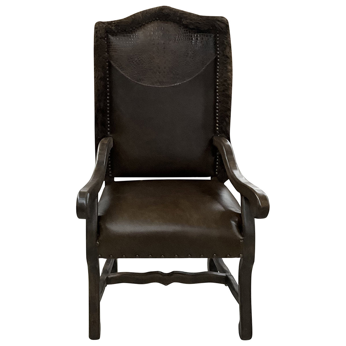 Reese Dining Chair with Arms - Set of 2