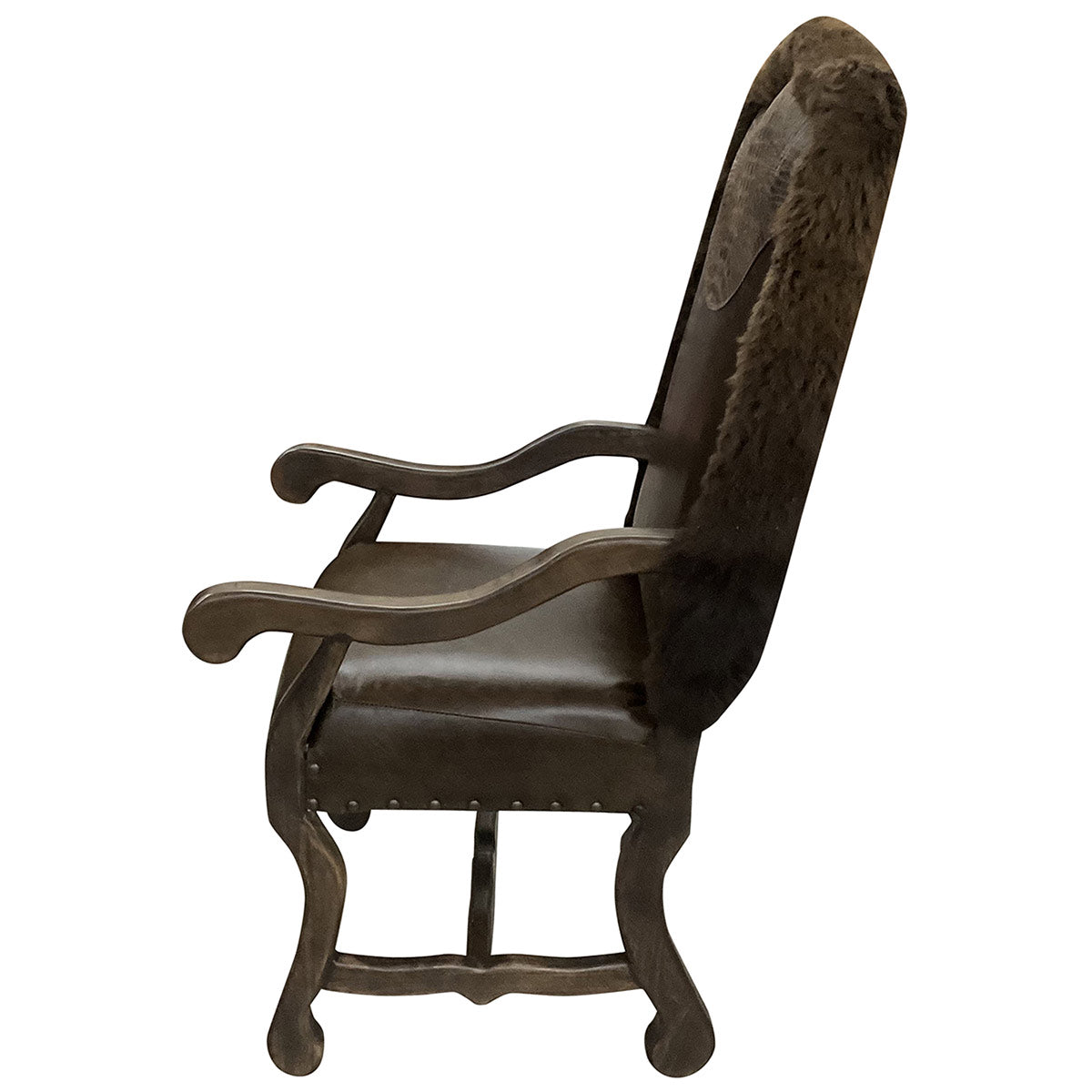 Reese Dining Chair with Arms - Set of 2