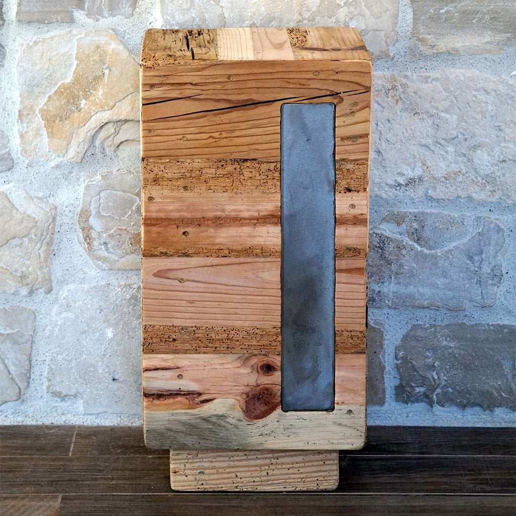 Woodward Side Table