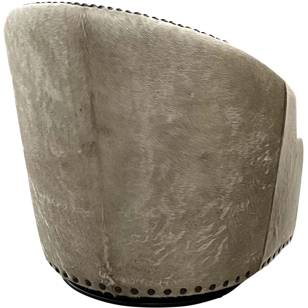 Sandy Bottom Barrel Chair