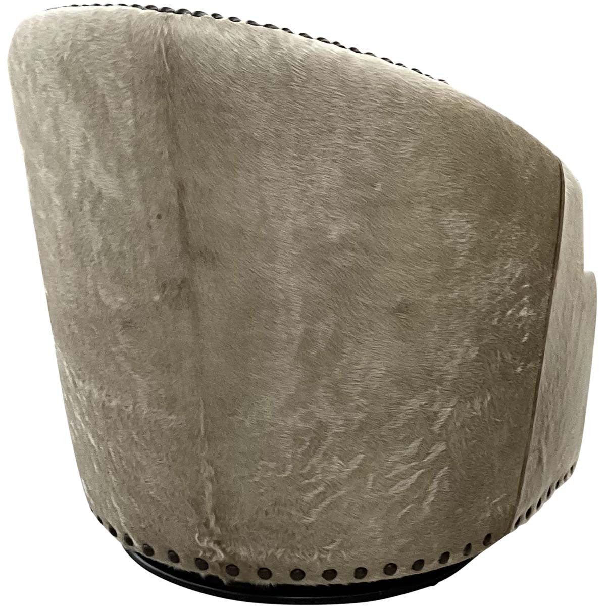 Sandy Bottom Barrel Chair