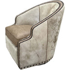 Sandy Bottom Barrel Chair