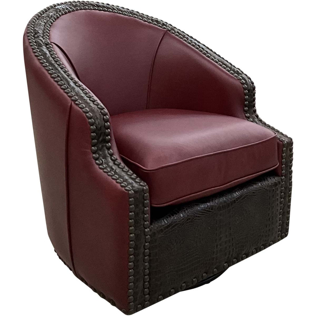 Winona Swivel Chair