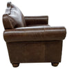 Rocky Mountain Loveseat