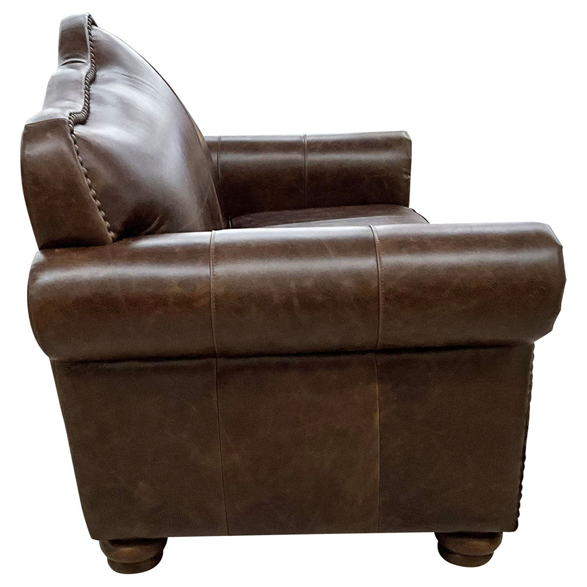 Rocky Mountain Loveseat