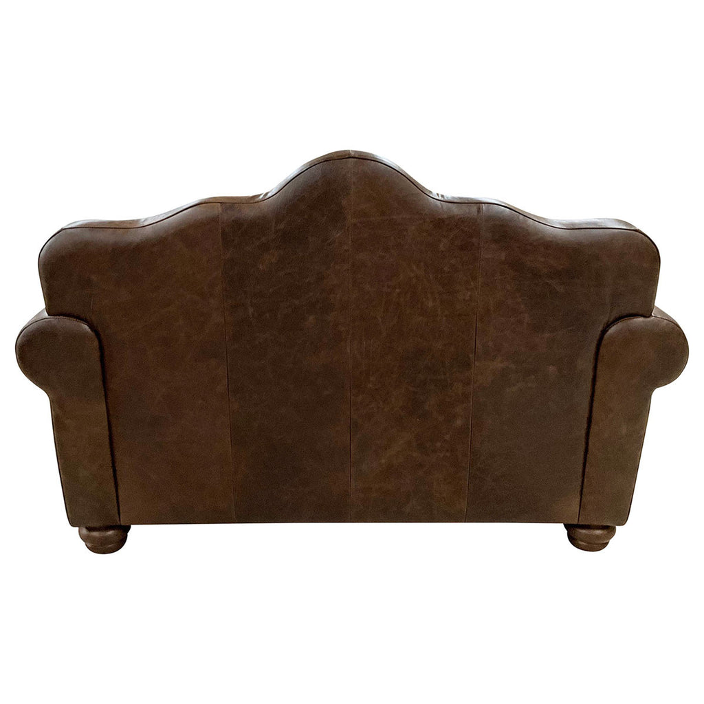 Rocky Mountain Loveseat