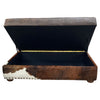 Tallahassee Storage Ottoman