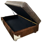 Tallahassee Storage Ottoman