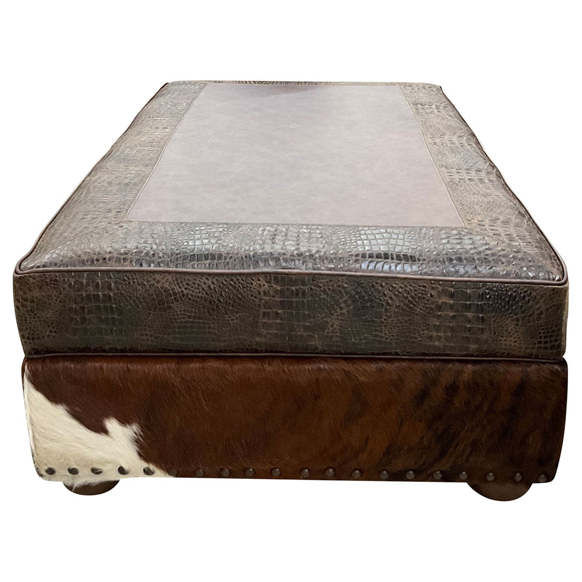 Tallahassee Storage Ottoman