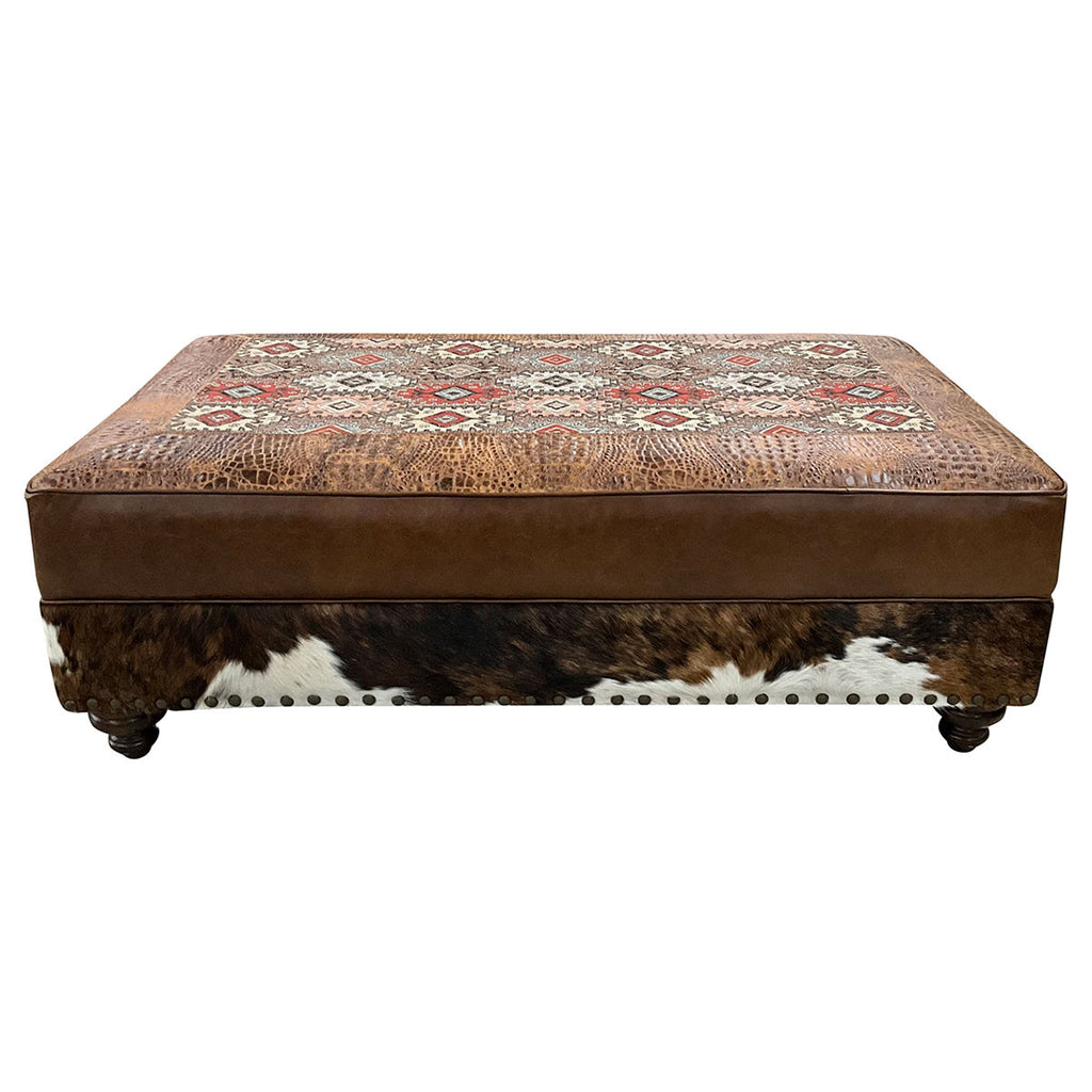 Badlands Ottoman