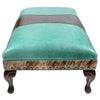 Rio Grande Rectangle Ottoman