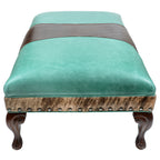 Rio Grande Rectangle Ottoman