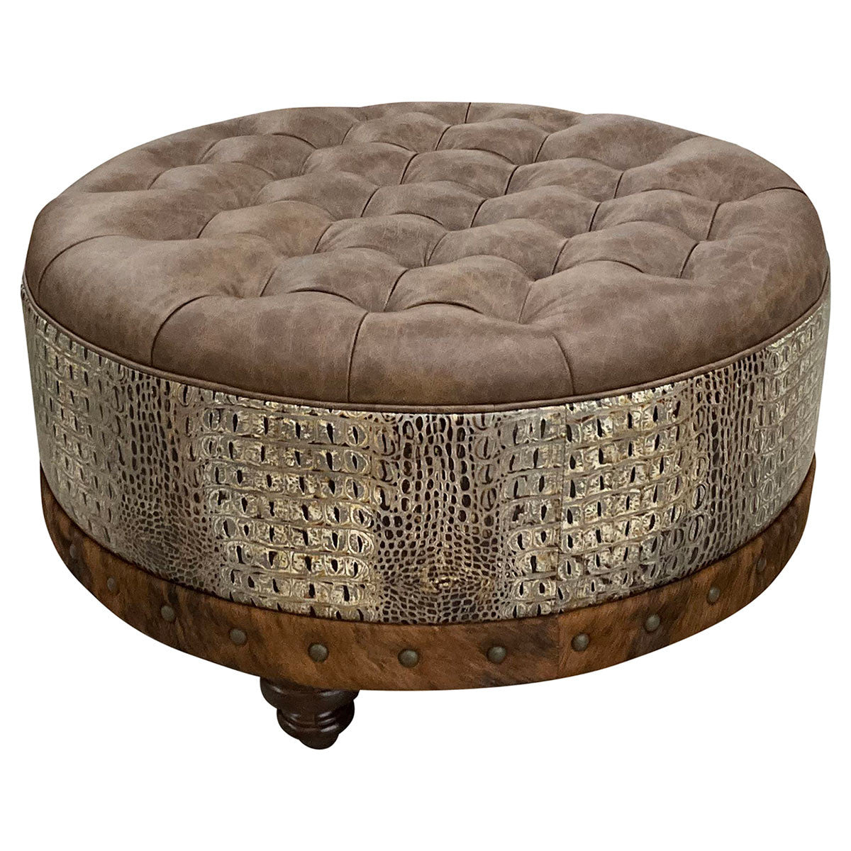 Nevada Ottoman