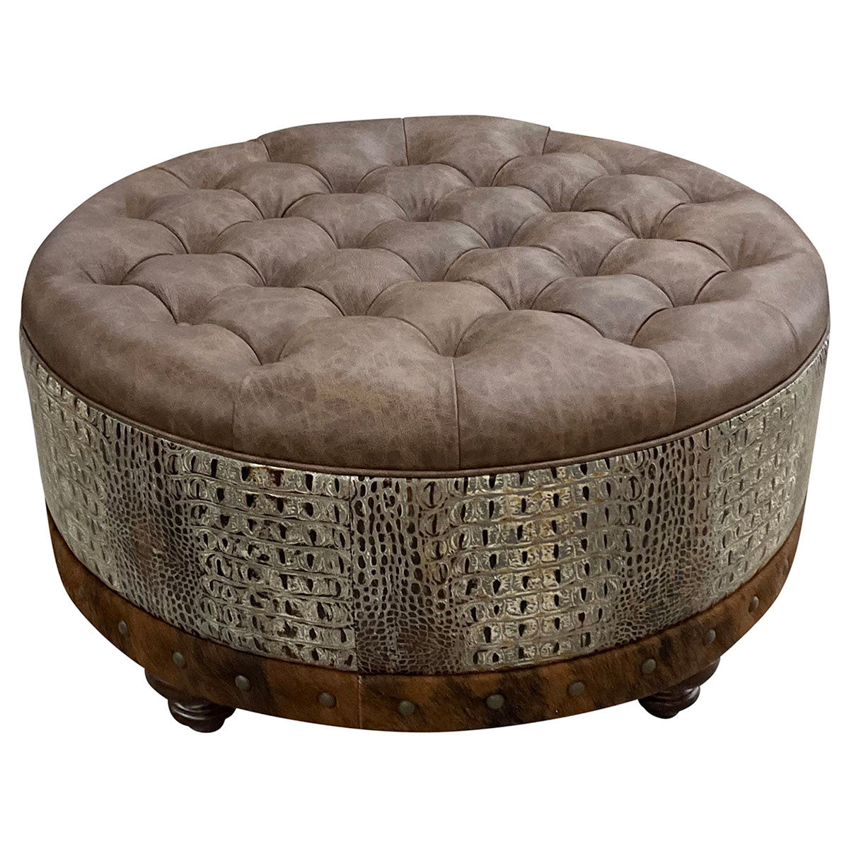 Nevada Ottoman
