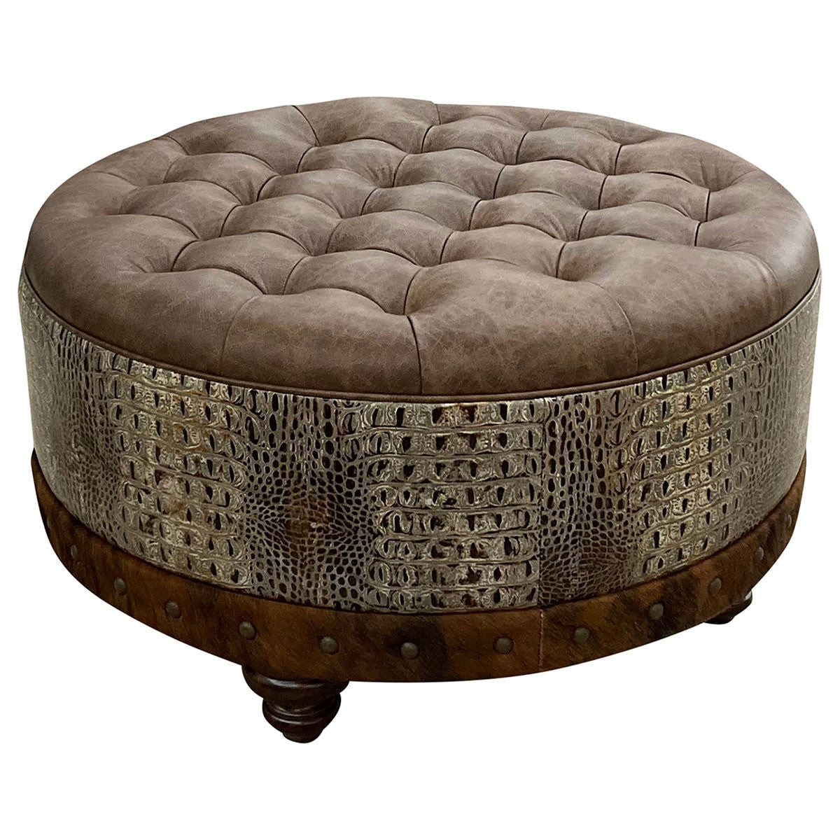 Nevada Ottoman