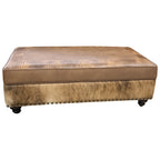 Denver Storage Ottoman