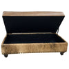 Denver Storage Ottoman