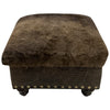 Outfitter Ottoman