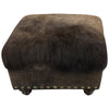 Outfitter Ottoman