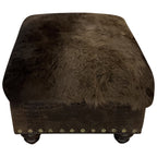 Outfitter Ottoman