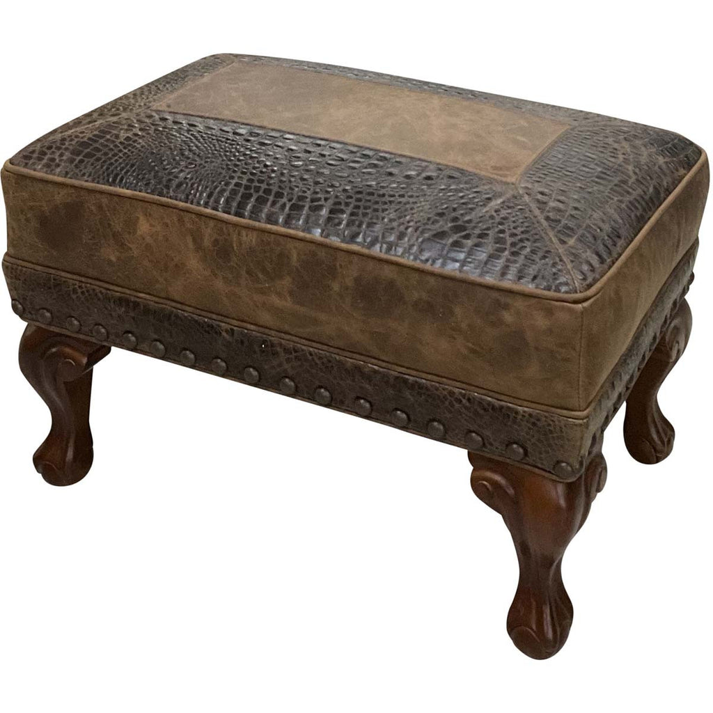 Geraldine Ottoman