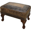 Geraldine Ottoman